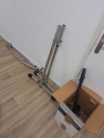 Schlagzeug Rack / Diverse Teile