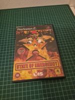 State of Emergency - PlayStation 2 - Retro Game Time! PS2