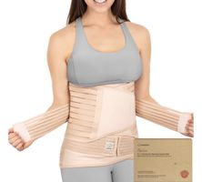 Ceinture post-partum Revive 3 en 1