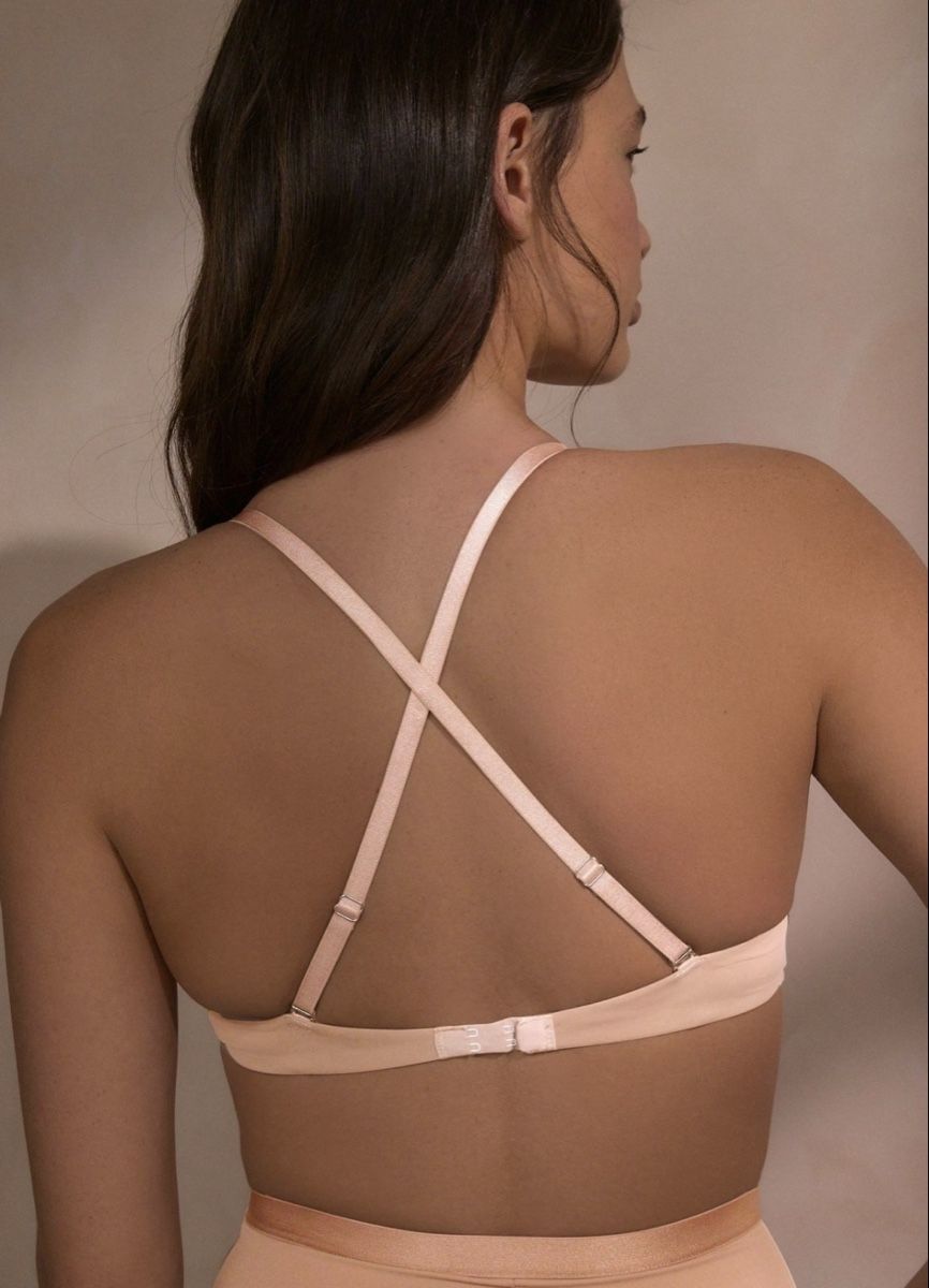 Altra biancheria intima: NEXT BH set wireless push up 85B – Nuovo (secondo la descrizione) da Basel venduto da Chocolate_Cupcake 1