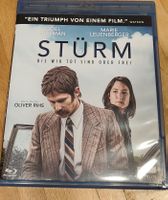 Stürm: Bis wir tot sind oder frei - Blu-ray, neuwertig