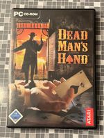 Dead Man's Hand (PC, 2003)