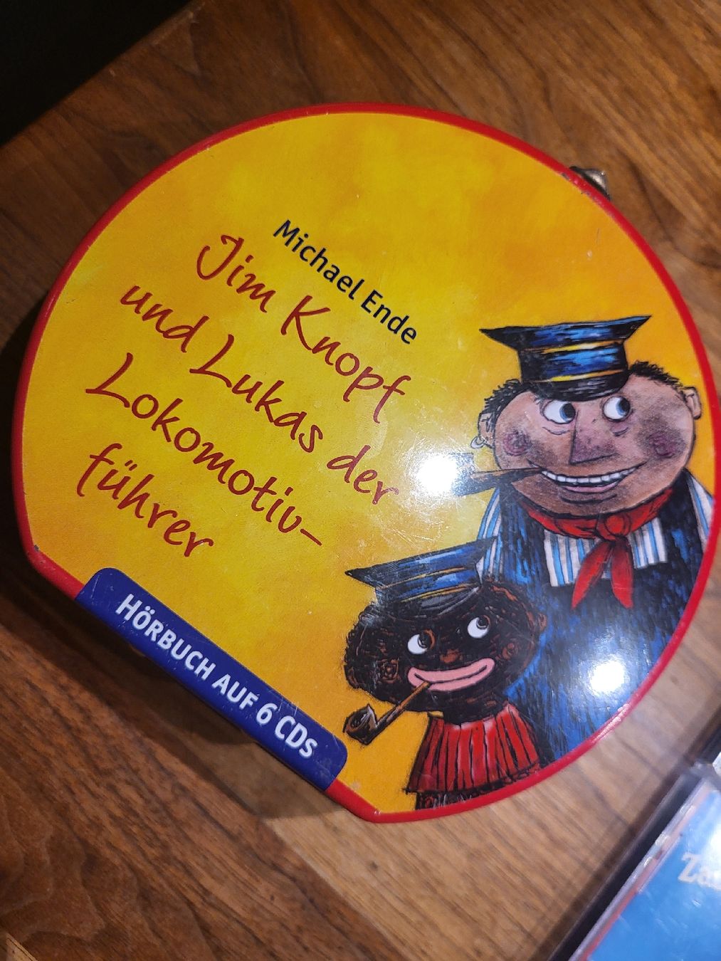 CDs: 18 Kindergeschichten - Märli CD – Gebraucht aus Hergiswil NW von Regpi 2