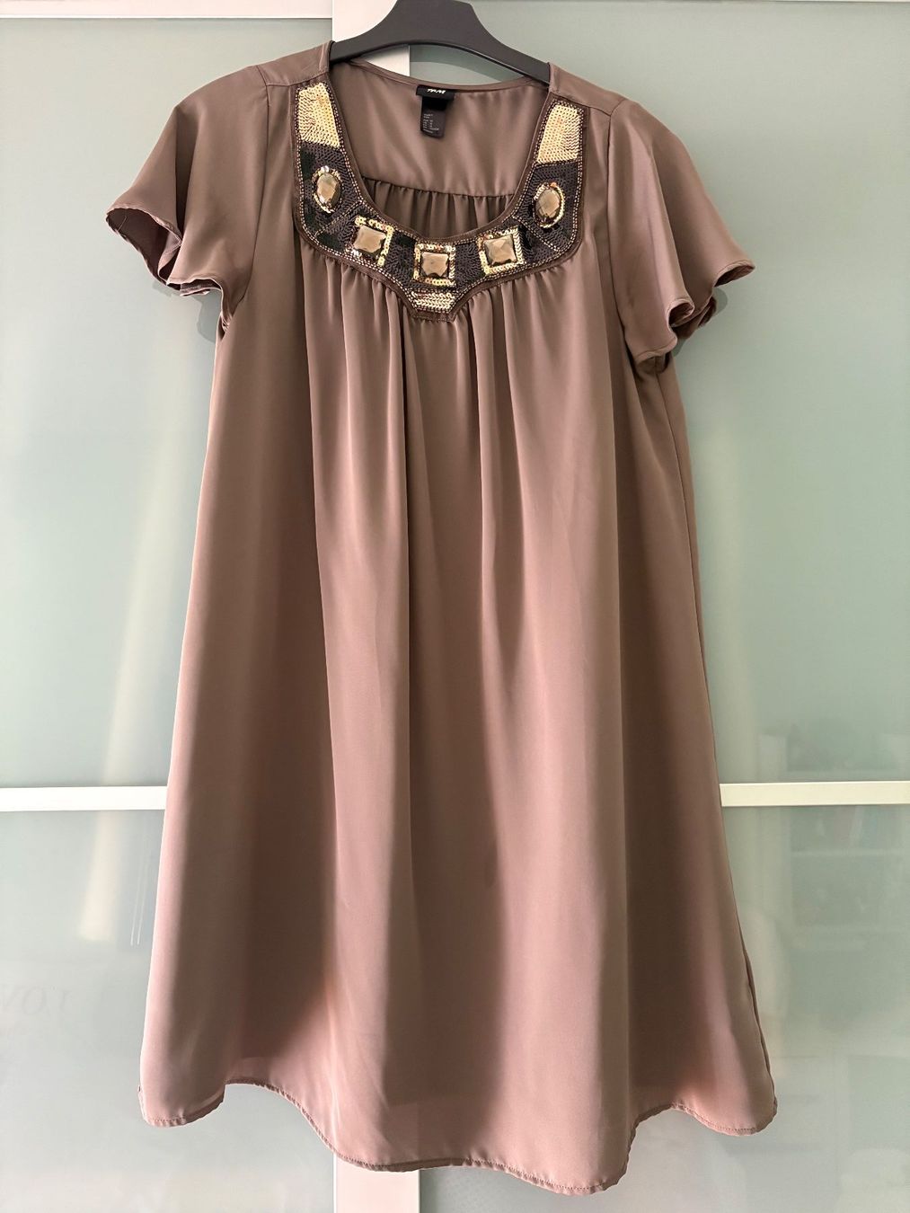 H&M Vestiti: H&M Dress - Size 40 – Usato da Muzzano venduto da Sidney_3