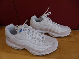 Nike Air Max 95 Turnschuhe, Women, Gr. 38.5, neu