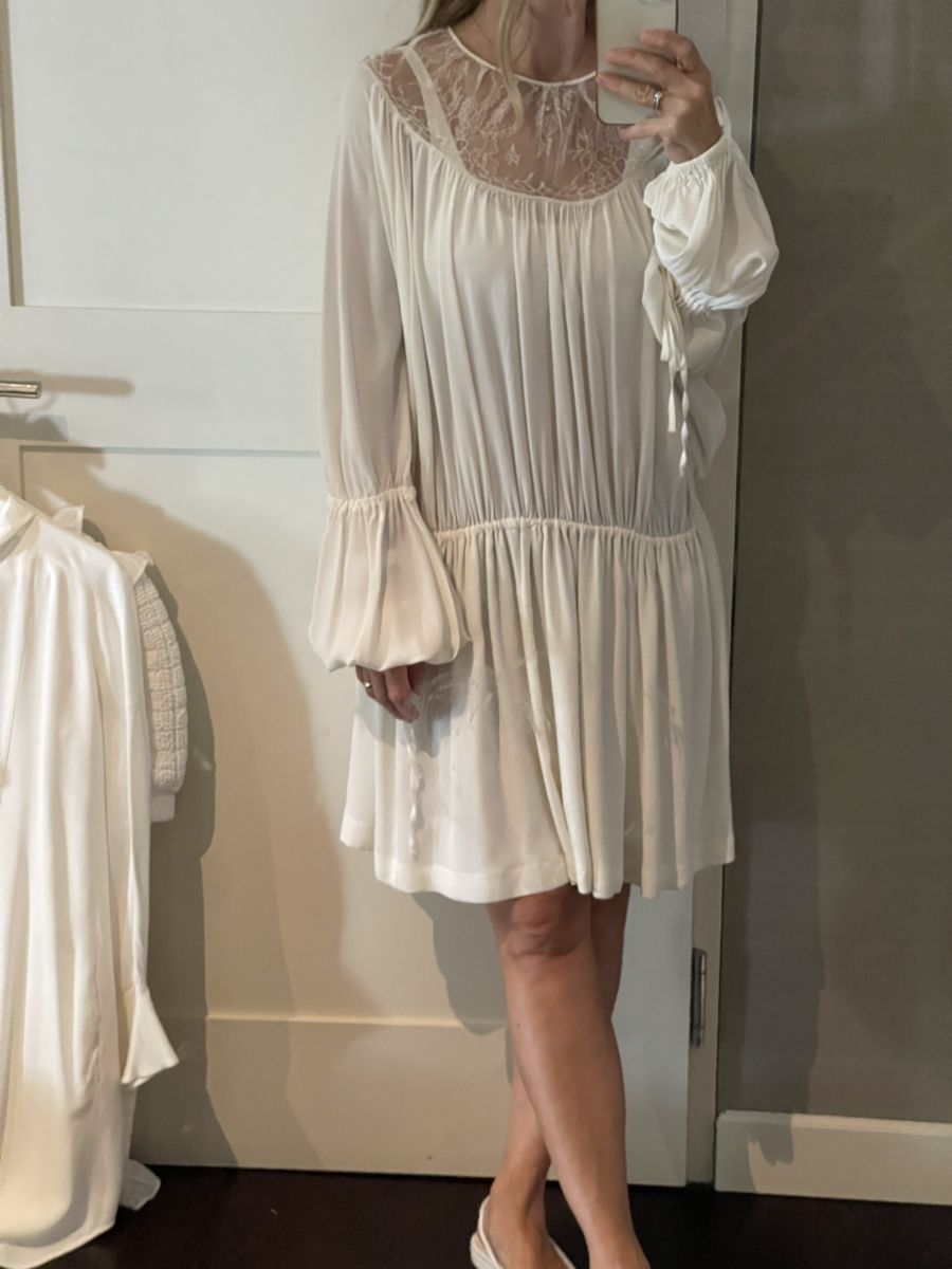 Vestiti: No. 21 Kleid – Usato da Wädenswil venduto da Cocomagi 4