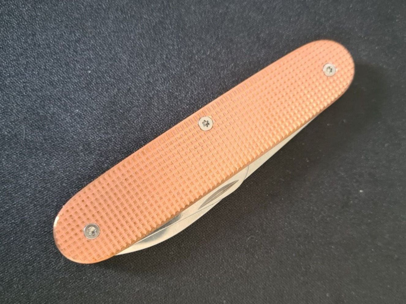 Victorinox Taschenmesser: Taschenmesser Rosegold Victorinox – Neu und originalverpackt aus Bern von Respirit 3