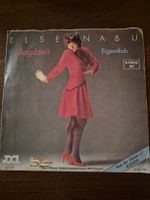 Elsenabubu - Jagdzeit / Eigentlich - Seltene Single!