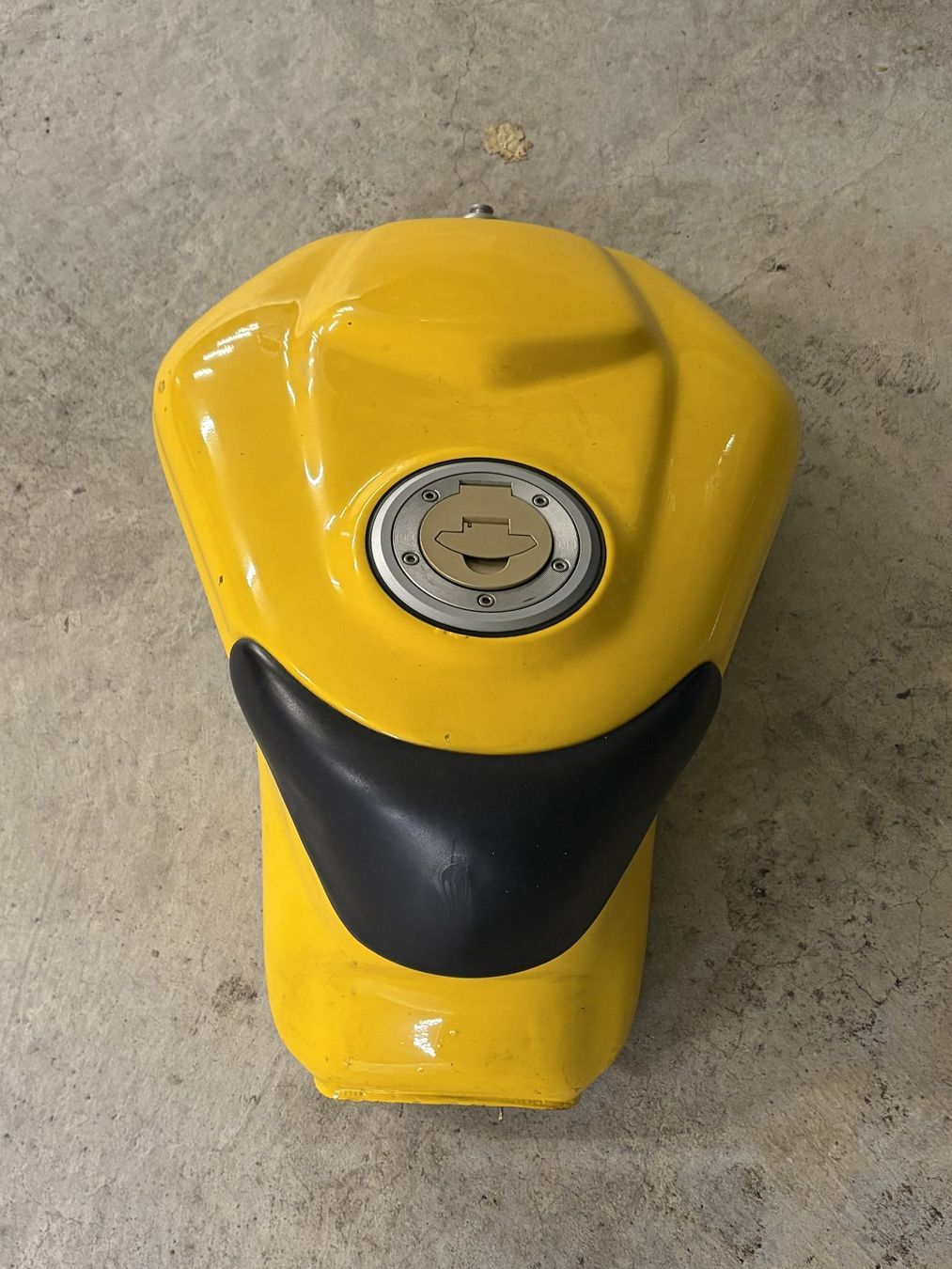 Accessori per altri veicoli: Ducati 900 SS ie - Tank – Usato da Winterthur venduto da jsoll1