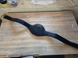 Sattelgurt 135cm