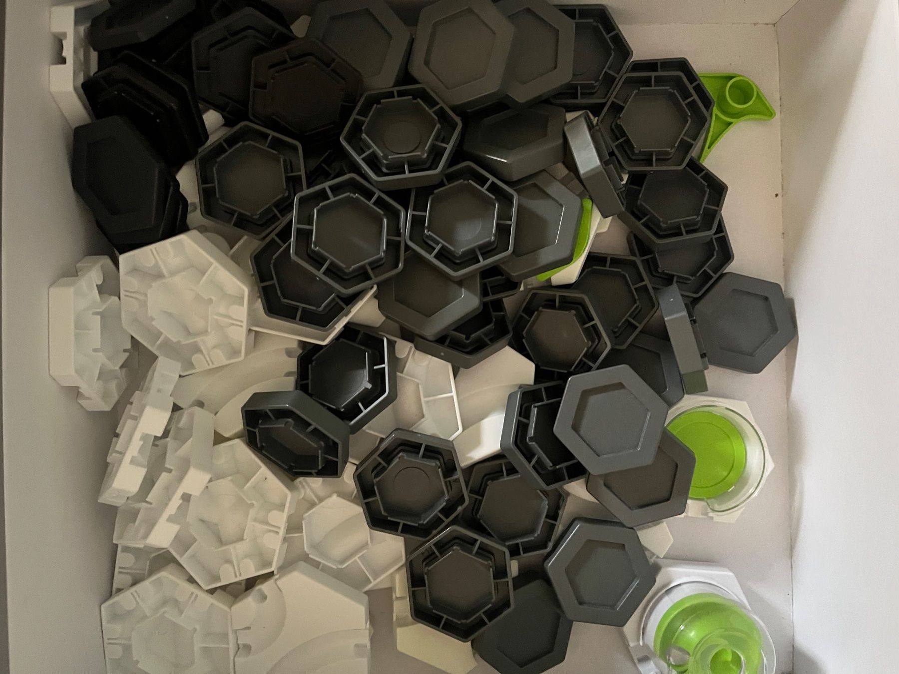 Gravitrax Giocattoli: Gravitrax Starter Set Launch – Usato da Bern venduto da morillonbande 3