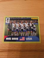 Panini WM 2026 USA 13