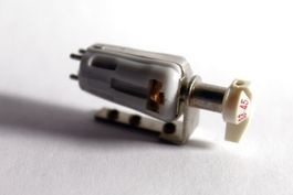 OEM - RONETTE STEREO 105 - Keramik Pick-Up ohne Nadeln