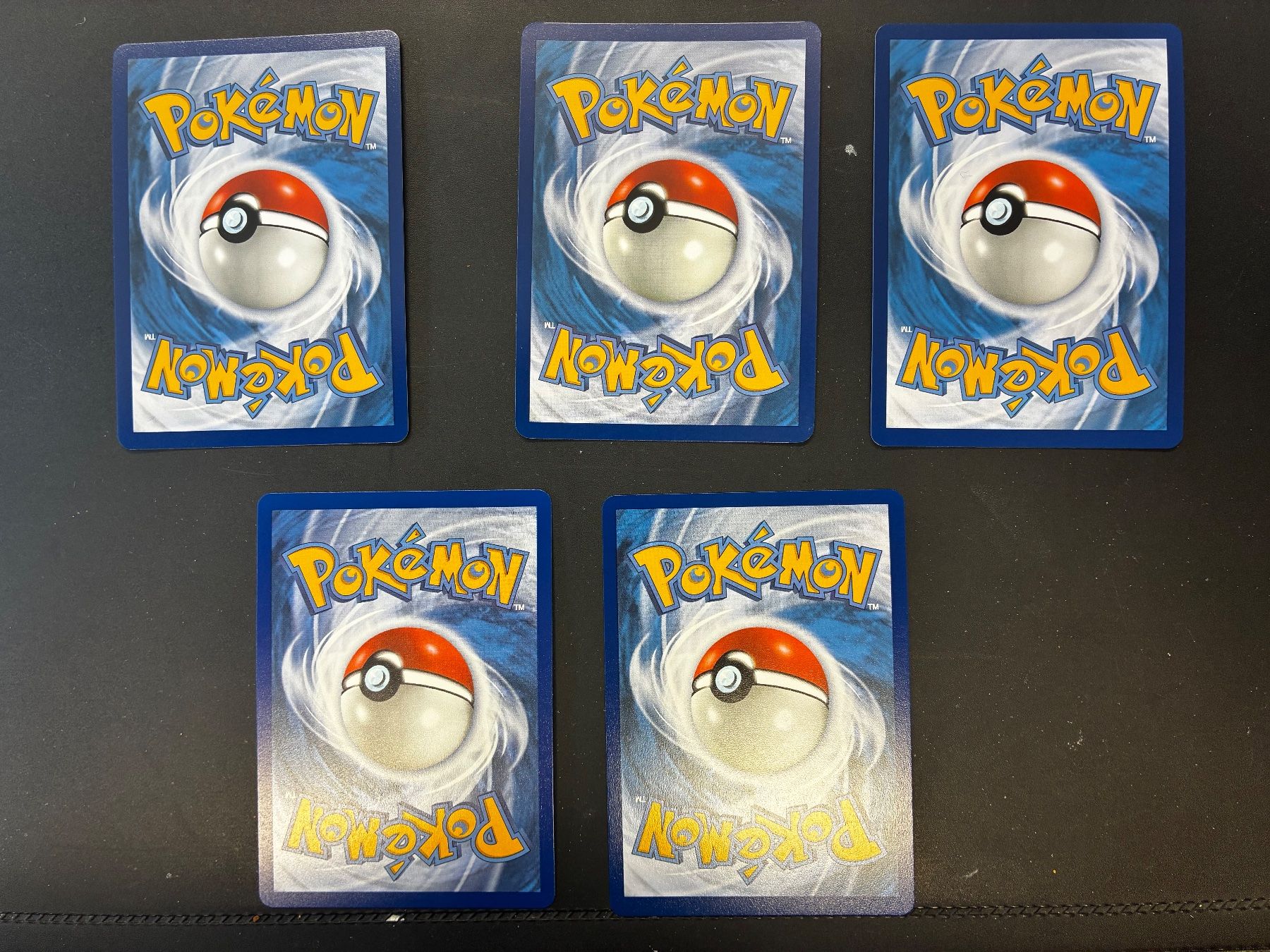 Pokémon Carte collezionabili: Pokemon Sammlung EX Karten - de – Nuovo (secondo la descrizione) da Hütten venduto da yve_tf69 1