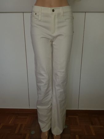 STRENESSE GABRIELE STREHLE Jeans 36 CH (S) neuf / neu 300,--