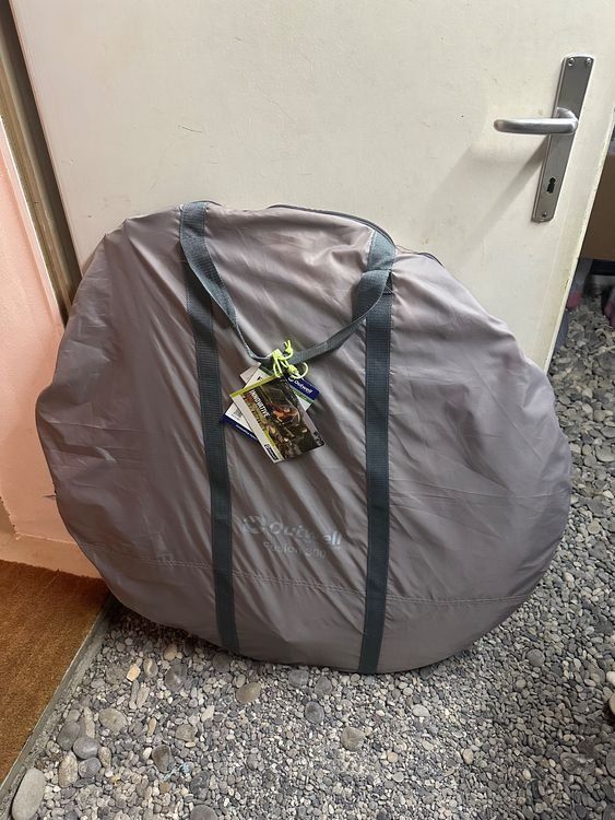 Outwell Tende : Outwell FUSION 300 – Nuovo (secondo la descrizione) da Pfäffikon ZH venduto da thf_rqs2