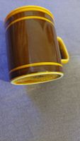 Kiln Craft England Tasse, Vintage