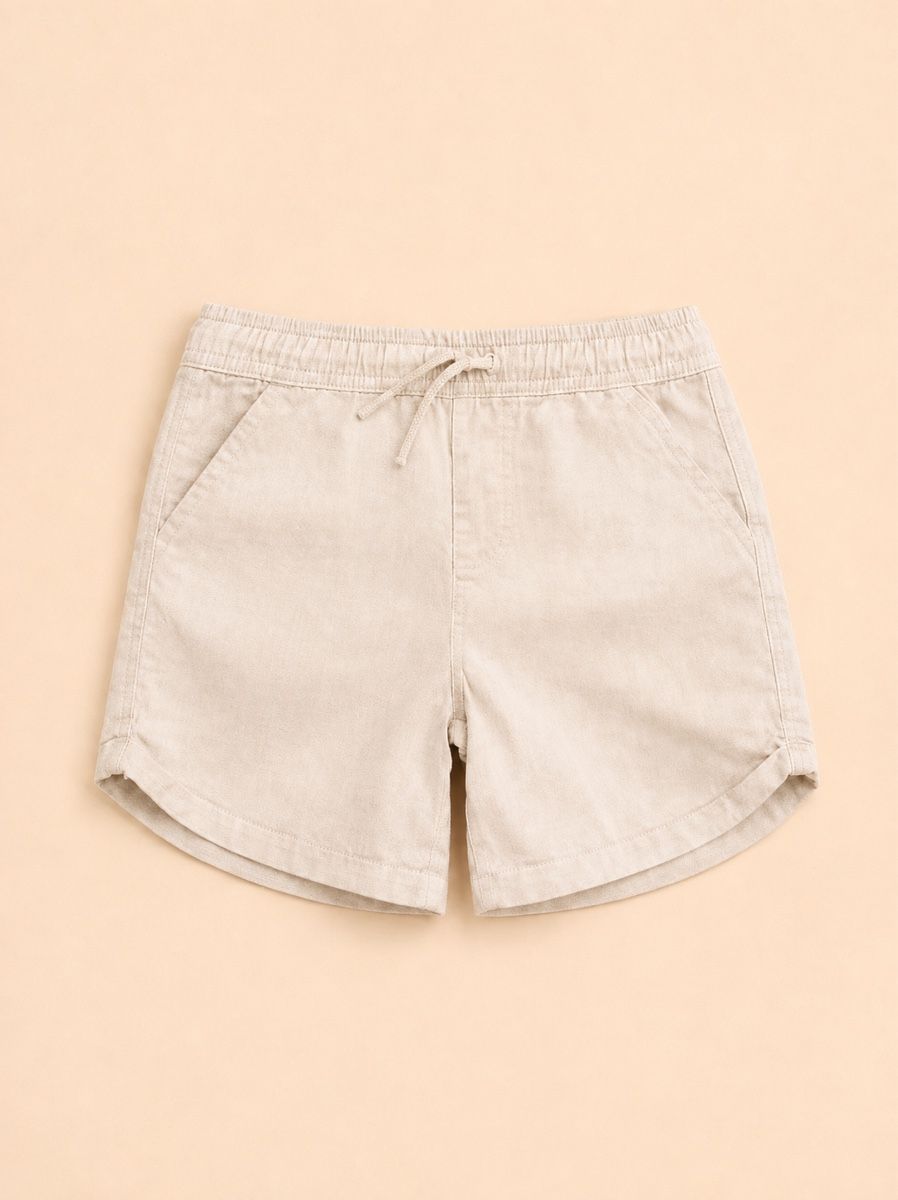 Hosen: SHORT BEIGE POUR ENFANT – Neu (gemäss Beschreibung) aus Lausanne von mar_6snp 1