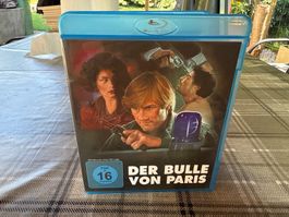 Der Bulle von Paris