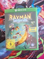 Rayman Legends - XBOX One