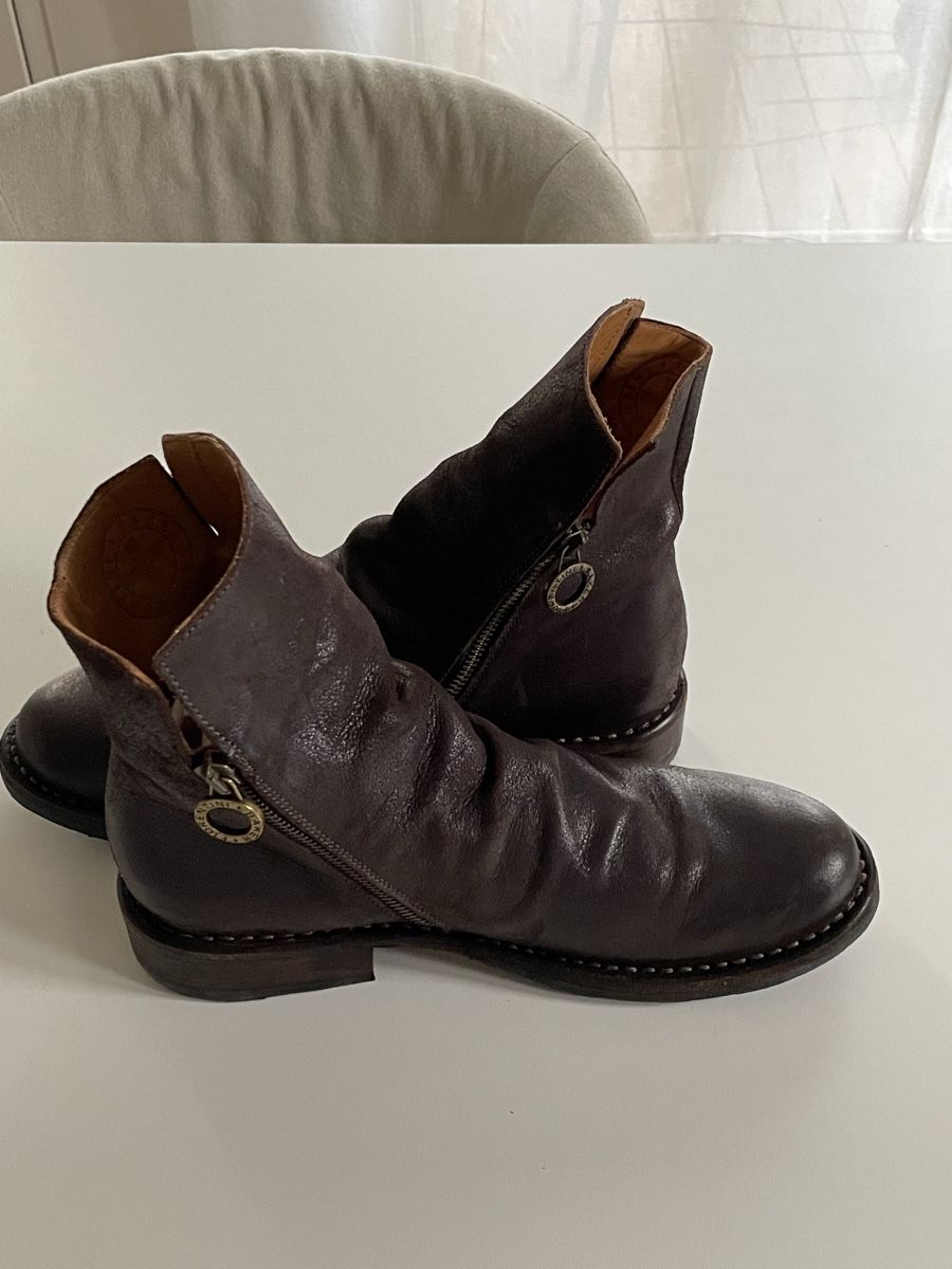 Damenschuhe: Fiorentini & Baker Stiefeletten 37 – Gebraucht aus Winterthur von Momara 2
