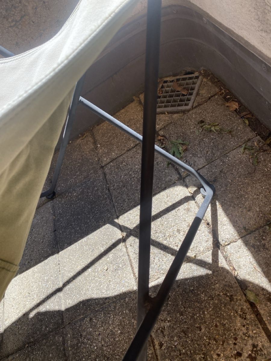 Sedie: Replica Butterfly Sessel – Usato da Zürich venduto da chocmaii 2