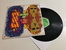 THE JOHN HAMILTON BAND - PLAY THE BEST OF T.REX
