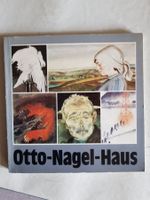 Otto Nagel Haus - Ausstellungs-Führer 1985 - Berlin Ost DDR