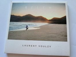 Cd Laurent Voulzy - Belem 