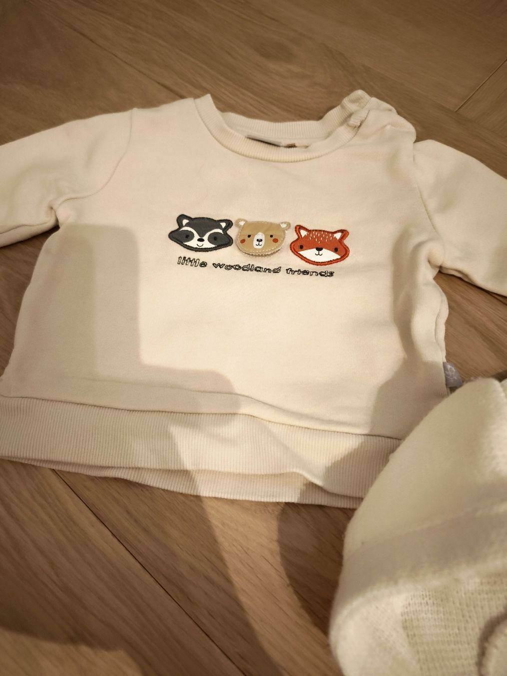 Lotti & Set di vestiti: Kleider Paket Baby Grösse 62 – Usato da Oberrieden venduto da Beti85 3