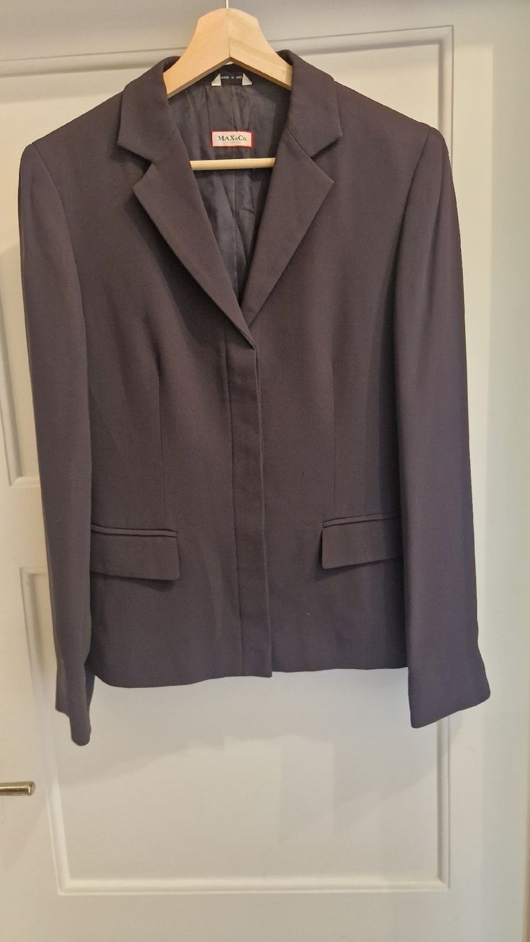 Max Mara Vestes: Max & Co Blazer – D'occasion à Zürich par mona807