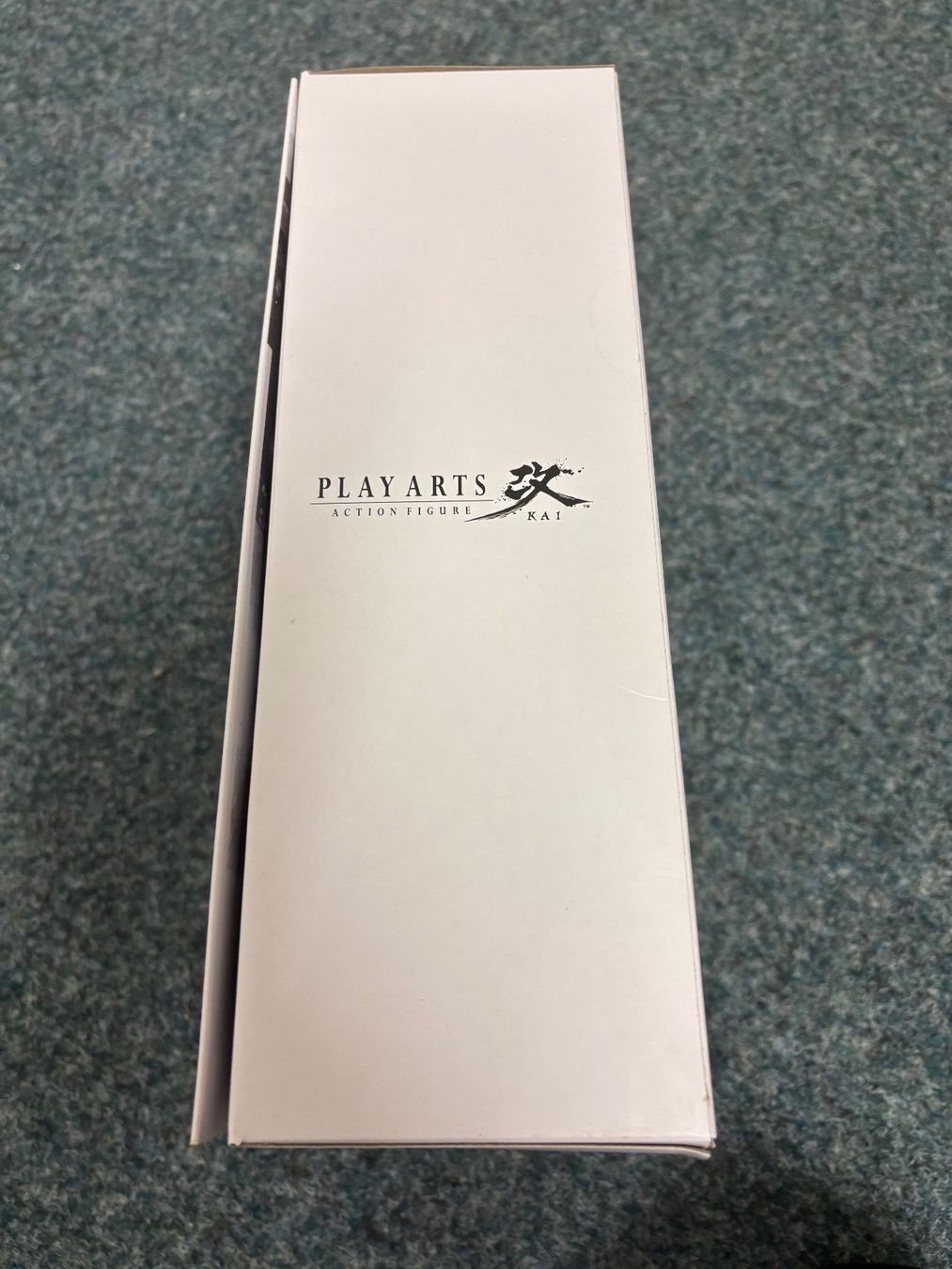 Statuette: Nier Replicant Kaine Figur Play Arts Kai – Usato da Goldach venduto da pinkpinkpink1 4