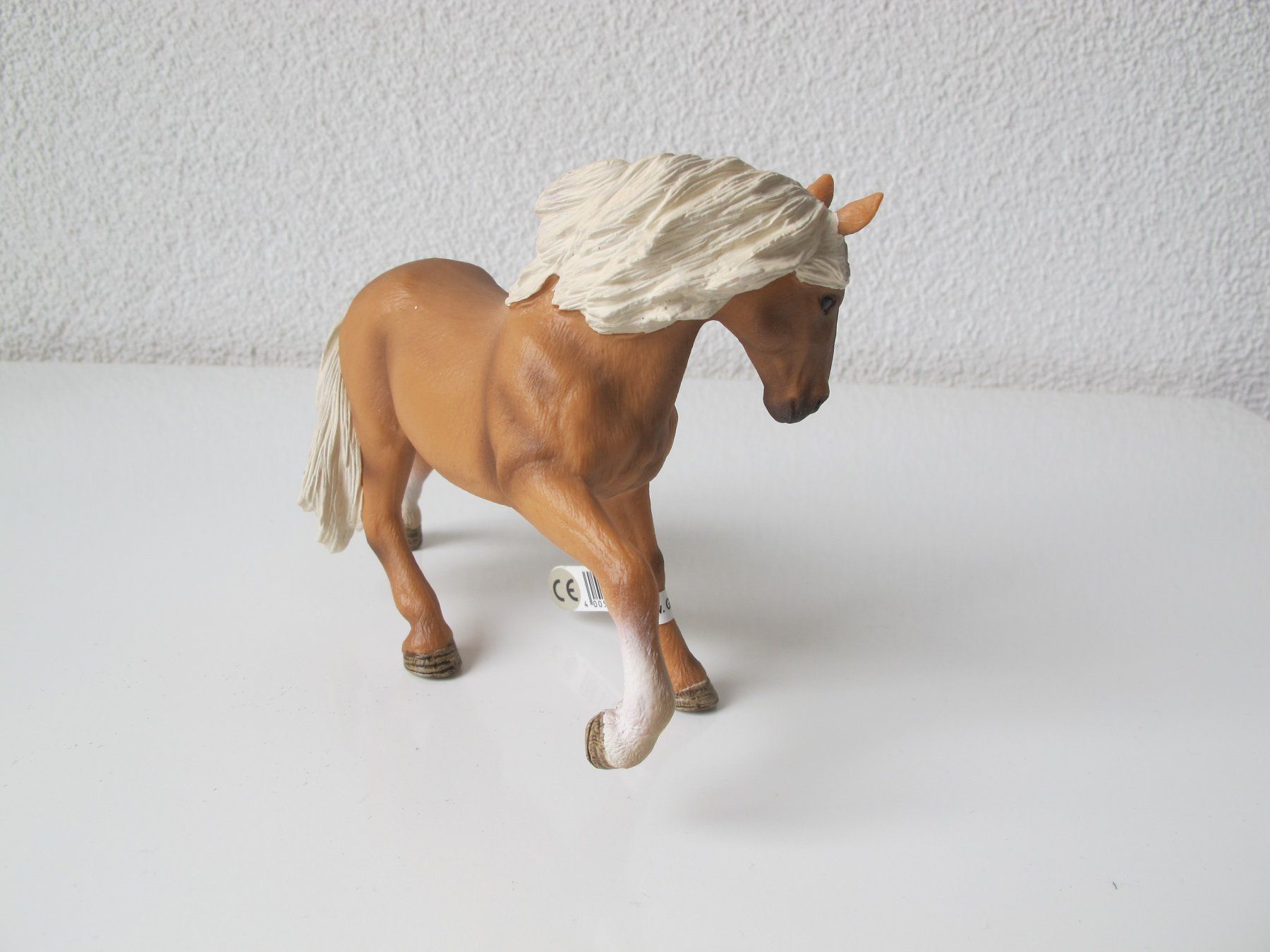 Schleich Statuette: Schleich 72017 Lusitano Wallach Sonderedition – Usato da Vilters venduto da hedi00 4