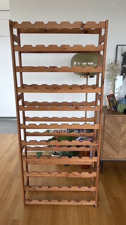 Regale: Étagère à Vin – Gebraucht aus Morges von ana_ets