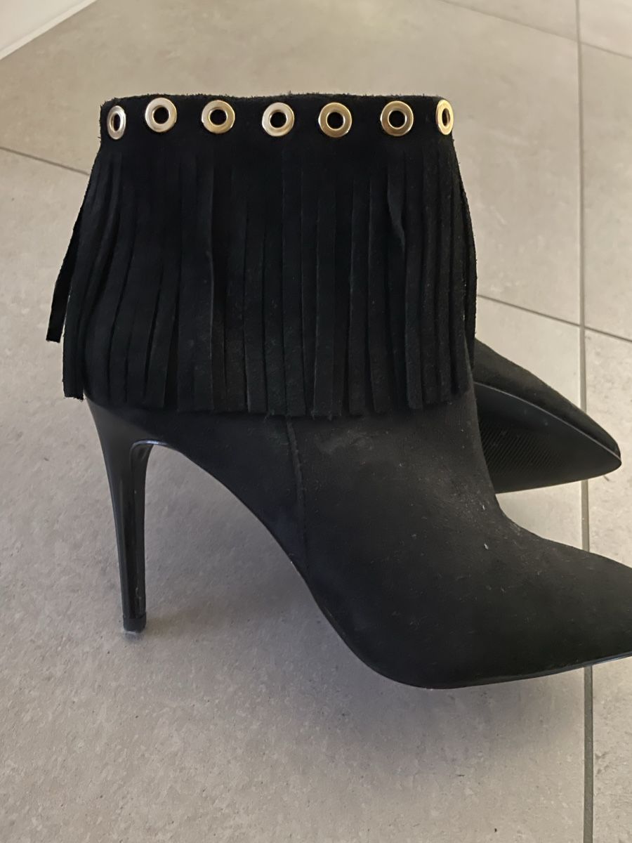 Buffalo Damenschuhe: Buffalo Stiefelette – Neu (gemäss Beschreibung) aus Zunzgen von mel_y6w2 3