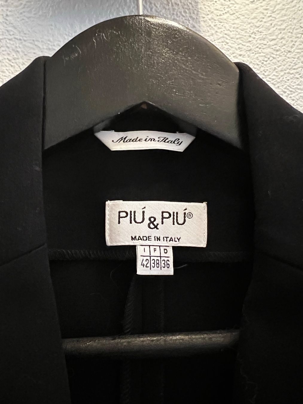 Giacche: Blazer Piu & Piu – Nuovo (secondo la descrizione) da Kloten venduto da pae_wq5j 1