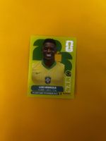 BRA 12 Luiz Henrique Panini WM 2026 Sticker
