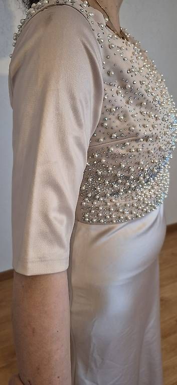 Vestiti: Abendkleid – Usato da Oberentfelden venduto da manly88