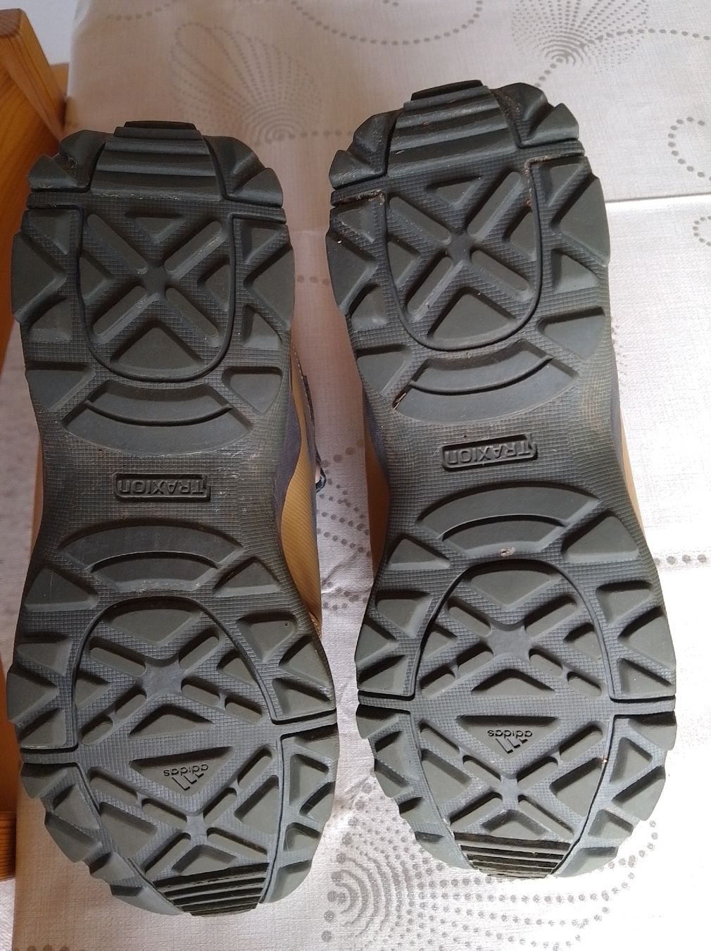 Adidas Chaussures garçon: Adidas Terrex Grösse 39 1/3 – Neuf (Voir description) à Rigi Kaltbad par san_rxc2 3