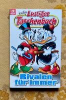 Lustiges Taschenbuch Nr 420 von 2011