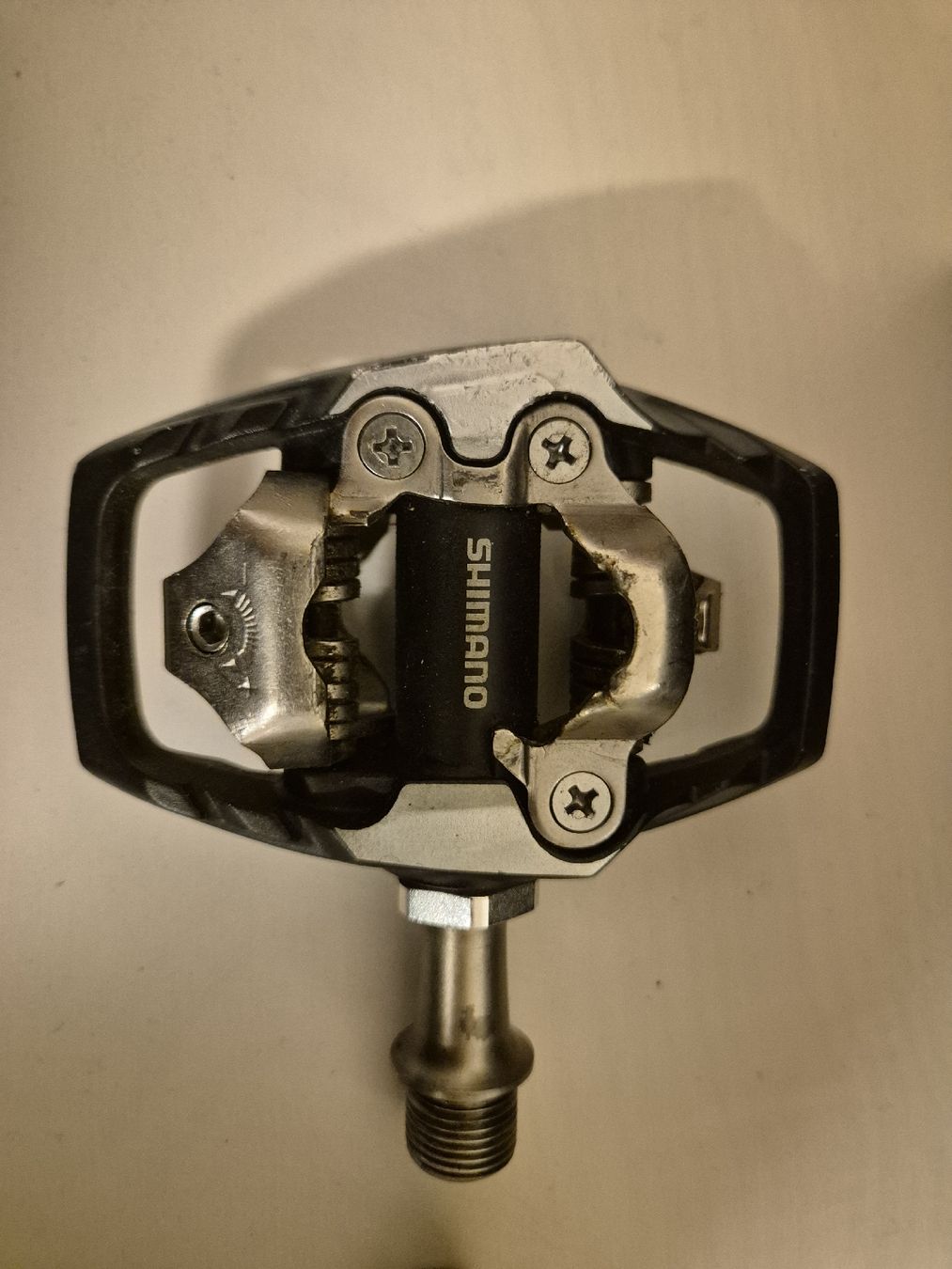 Shimano Pezzi di ricambio: Shimano Deore XT Pedale inkl. Originalverpackung – Usato da Busswil BE venduto da Thomthom1 3