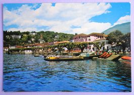 Ascona (Lago Maggiore)