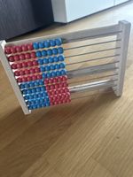 Aktiv Lernen Rechenrahmen, Holz, Top Zustand, Kinder
