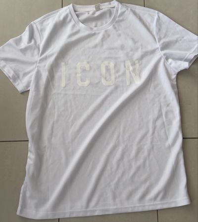 T-shirt ICON