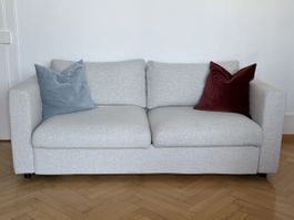 Vimle Schlafsofa neuwertig
