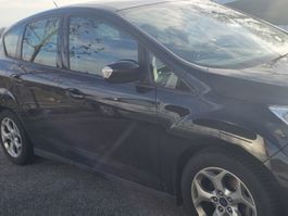Ford C-Max, 142'379 Km,