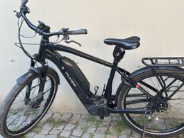 Fly Flyer Upstreet 3 Sport Modell 2021 Rahmengröß e L 25km e