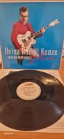 ⚫️ Vinyl-Heinz Kunze "Dein ist mein ganzes Herz