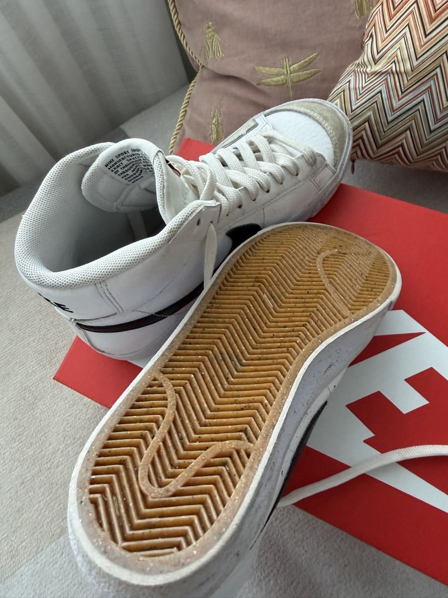 Nike Scarpe da uomo: Nike Sneakers Gr. 35.5 – Usato da Wichtrach venduto da Adriana222 4