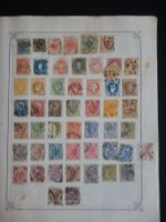 Österreich Sammlung ab Klassik
